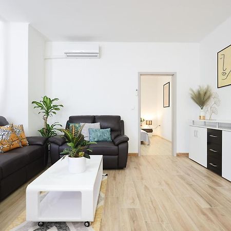 Mathilda'S Apartment ซาดาร์ ภายนอก รูปภาพ