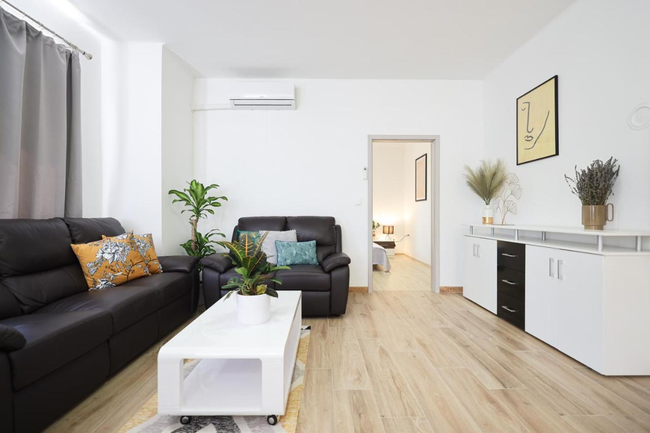 Mathilda'S Apartment ซาดาร์ ภายนอก รูปภาพ