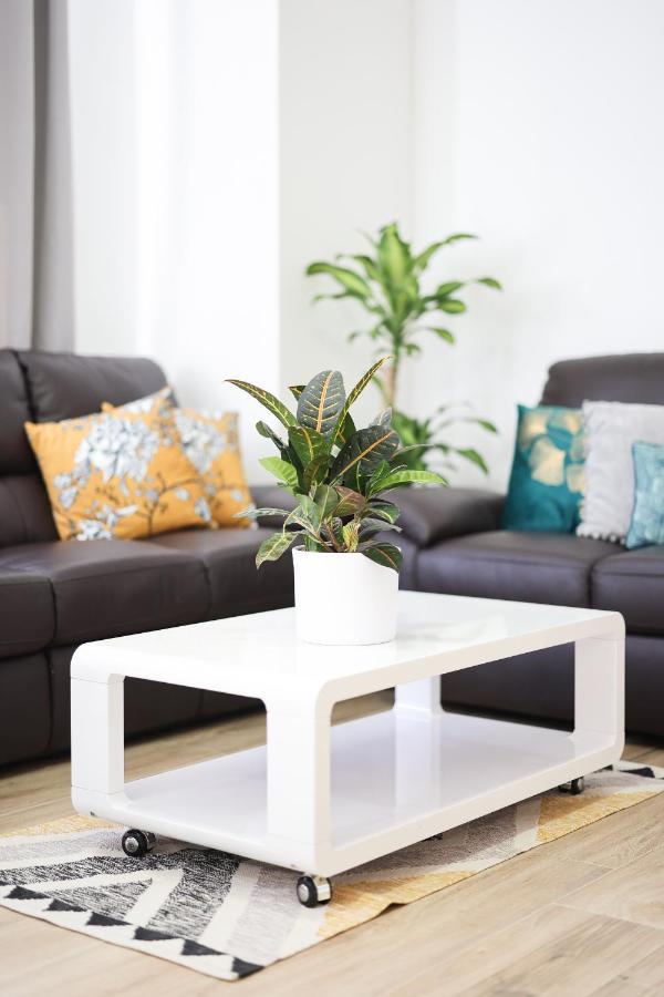 Mathilda'S Apartment ซาดาร์ ภายนอก รูปภาพ
