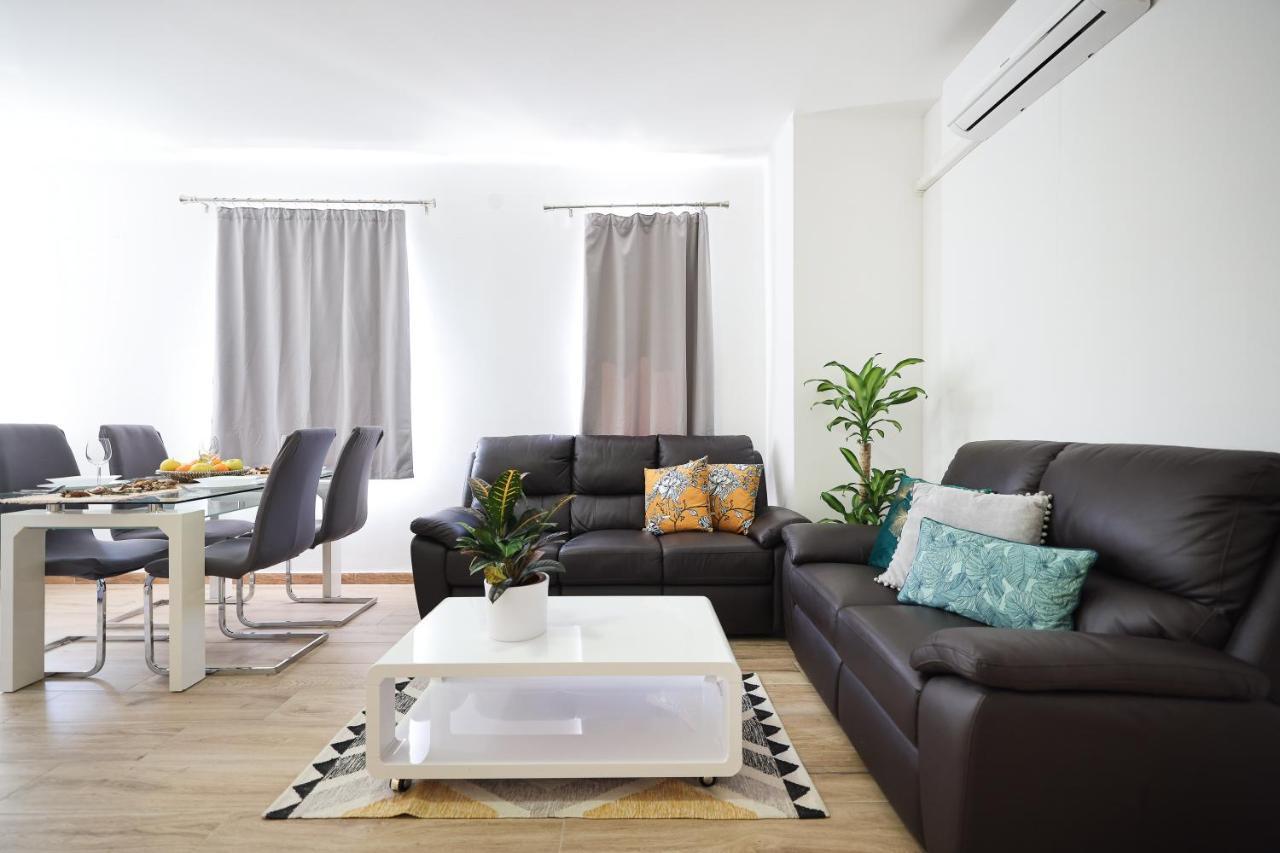 Mathilda'S Apartment ซาดาร์ ภายนอก รูปภาพ