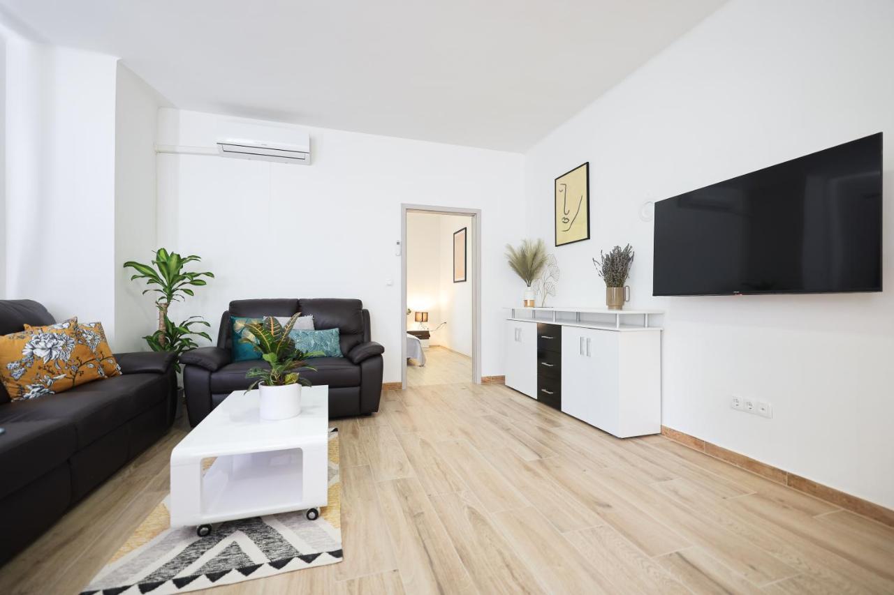 Mathilda'S Apartment ซาดาร์ ภายนอก รูปภาพ