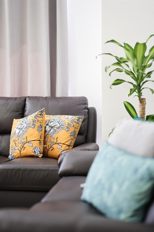 Mathilda'S Apartment ซาดาร์ ภายนอก รูปภาพ