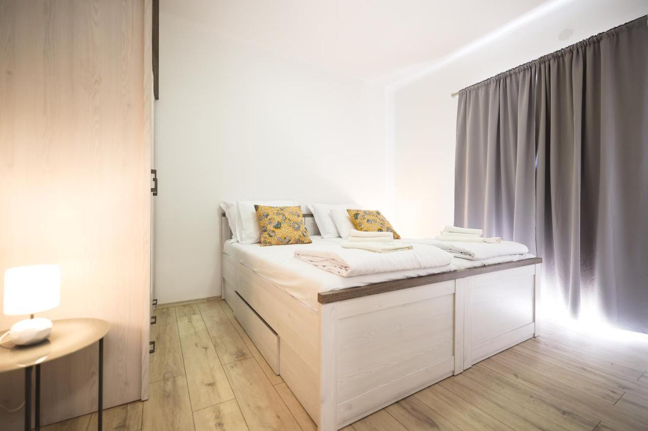 Mathilda'S Apartment ซาดาร์ ภายนอก รูปภาพ