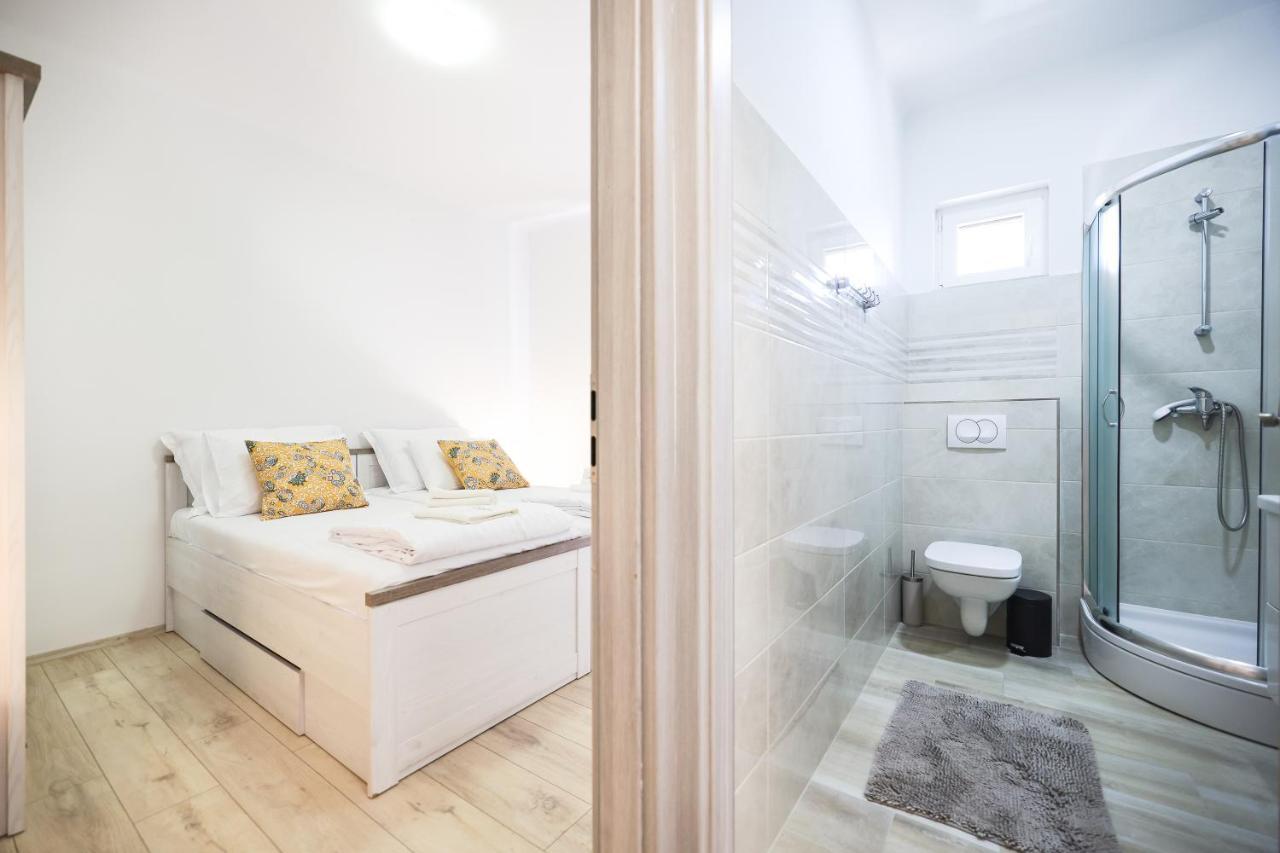 Mathilda'S Apartment ซาดาร์ ภายนอก รูปภาพ