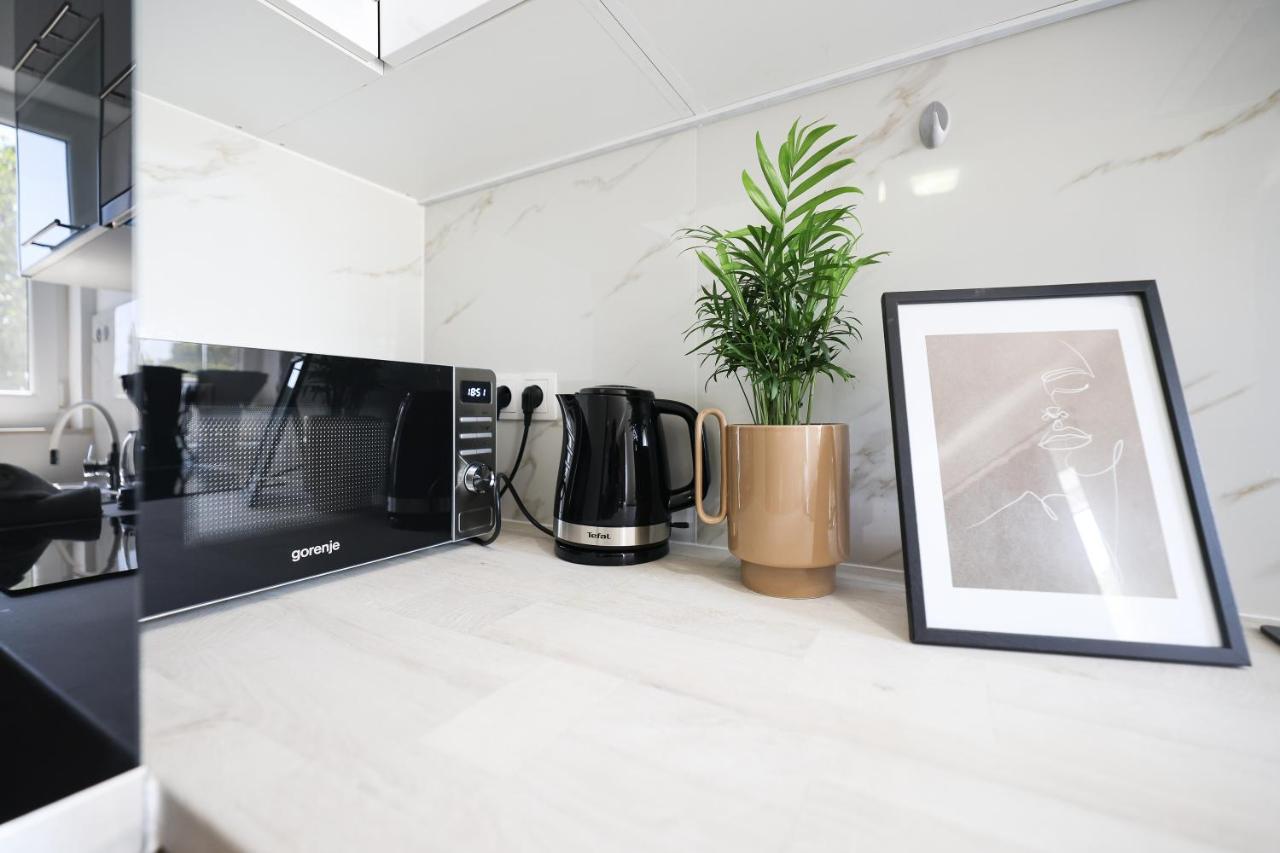 Mathilda'S Apartment ซาดาร์ ภายนอก รูปภาพ