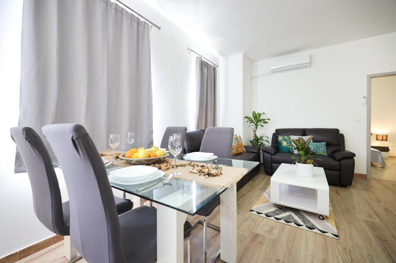 Mathilda'S Apartment ซาดาร์ ภายนอก รูปภาพ