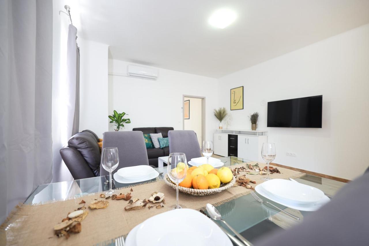 Mathilda'S Apartment ซาดาร์ ภายนอก รูปภาพ
