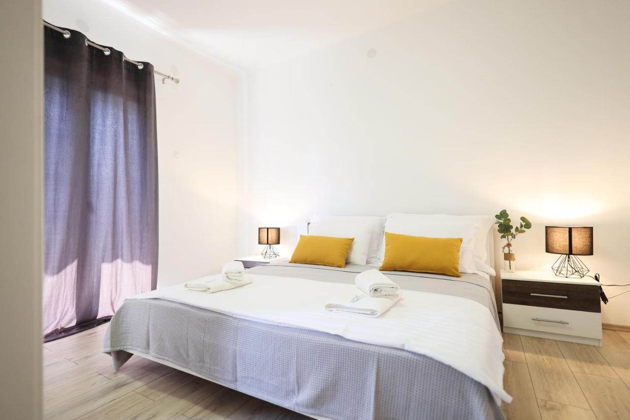 Mathilda'S Apartment ซาดาร์ ภายนอก รูปภาพ