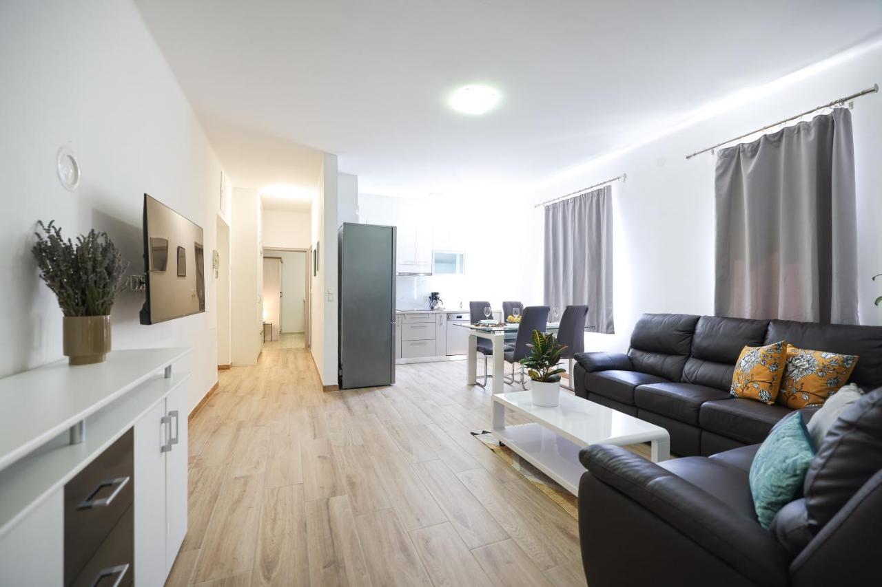 Mathilda'S Apartment ซาดาร์ ภายนอก รูปภาพ
