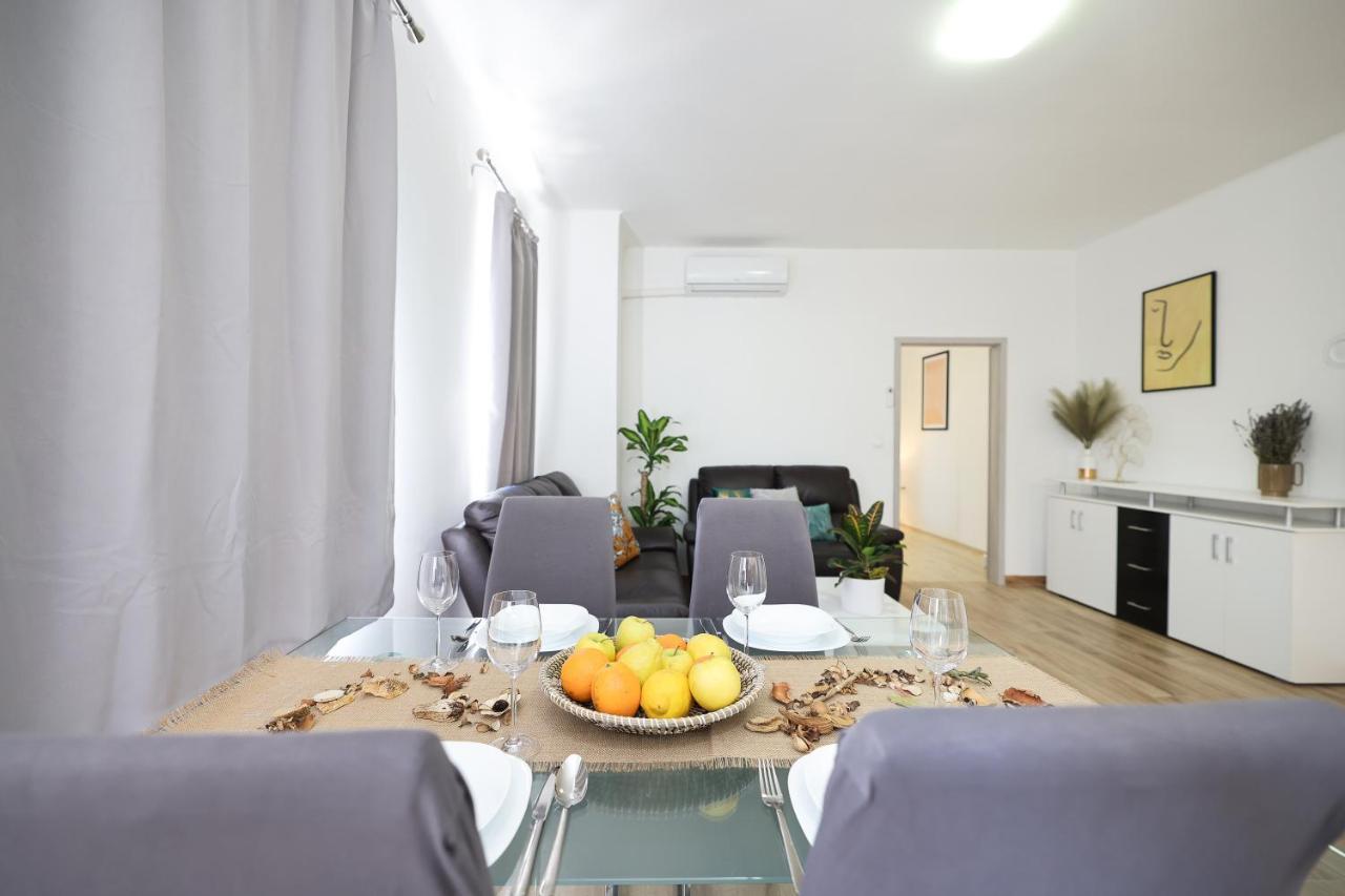 Mathilda'S Apartment ซาดาร์ ภายนอก รูปภาพ