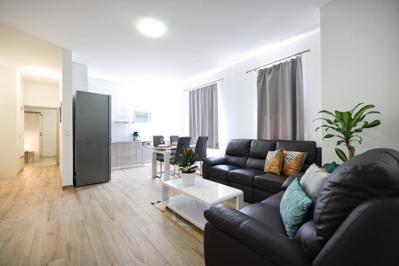 Mathilda'S Apartment ซาดาร์ ภายนอก รูปภาพ